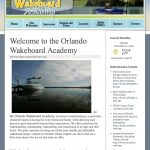 Orlando Wakeboard Academy